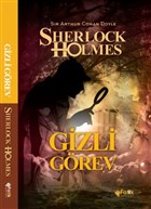 Gizli G�rev - Sherlock Holmes Fark Yay�nlar�