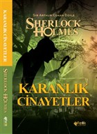 Karanl�k Cinayetler - Sherlock Holmes Fark Yay�nlar�