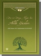 Din ve D�nya Hayat� ��in Ahlak Yasalar� T�rkiye Diyanet Vakf� Yay�nlar�