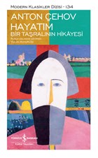 Hayat�m - Bir Ta�ral�n�n Hikayesi (��mizli) �� Bankas� K�lt�r Yay�nlar�