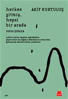 Herkes Gitmi�, Hepsi Bir Arada K�rm�z� Kedi Yay�nevi