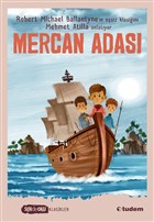Mercan Adas� - Sen De Oku Tudem Yay�nlar�