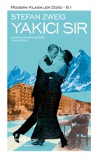 Yak�c� S�r (��mizli) �� Bankas� K�lt�r Yay�nlar�