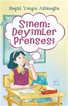Sinem: Deyimler Prensesi U�an At Yay�nlar�
