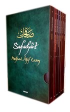 Safahat (7 Kitap Tak�m Kutulu) Beyan Yay�nlar�