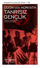 Tanr�s�z Gen�lik �� Bankas� K�lt�r Yay�nlar�