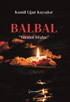 Balbal �kinci Adam Yay�nlar�