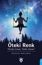 �teki Renk Dorlion Yay�nevi
