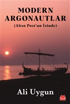 Modern Argonautlar K�rm�z� Kedi Yay�nevi