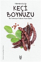 Ke�i Boynuzu Yason Yay�nc�l�k