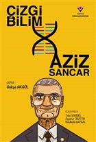 �izgi Bilim Aziz Sancar T�B�TAK Yay�nlar�