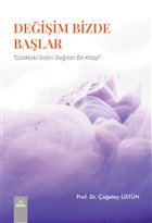 De�i�im Bizde Ba�lar Dora Bas�m Yay�n