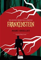 Frankenstein (Bez Ciltli) Koridor Yay�nc�l�k - Bez Cilt