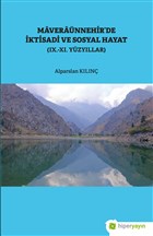 Mavera�nnehir`de �ktisadi ve Sosyal Hayat Hiperlink Yay�nlar�
