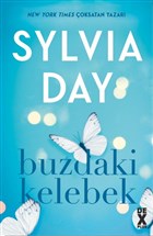 Buzdaki Kelebek Dex Yay�nevi