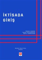 �ktisada Giri� Ekin Bas�m Yay�n - Akademik Kitaplar