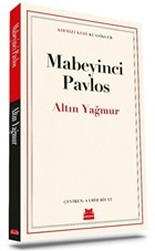 Alt�n Ya�mur K�rm�z� Kedi Yay�nevi