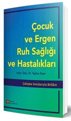 �ocuk ve Ergen Ruh Sa�l��� ve Hastal�klar� �stanbul T�p Kitabevi