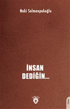 �nsan Dedi�in Dorlion Yay�nevi