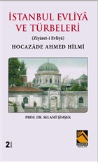 �stanbul Evliya ve T�rbeleri Buhara Yay�nlar�