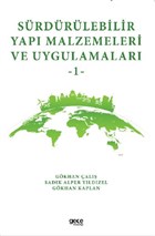 S�rd�r�lebilir Yap� Malzemeleri ve Uygulamalar� 1 Gece Kitapl���