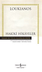Hakiki Hikayeler (Ciltli) �� Bankas� K�lt�r Yay�nlar�