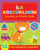 �lk S�zc�klerim - ��kartma ve Etkinlik Kitab� �� Bankas� K�lt�r Yay�nlar�