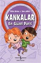 Kankalar - En G�zel Parti �� Bankas� K�lt�r Yay�nlar�