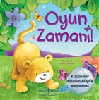 Oyun Zaman�! �� Bankas� K�lt�r Yay�nlar�