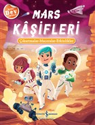 Mars Ka�ifleri �� Bankas� K�lt�r Yay�nlar�