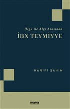 Olgu ile Alg� Aras�nda �bn Teymiyye Mana Yay�nlar�