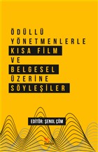 �d�ll� Y�netmenlerle K�sa Film ve Belgesel �zerine S�yle�iler Kriter Yay�nlar�