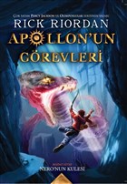 Nero`nun Kulesi - Apollon`un G�revleri Be�inci Kitap Do�an Egmont Yay�nc�l�k