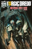 Yarg�� Dredd Say�: 18 (Kapak A) Presstij Kitap