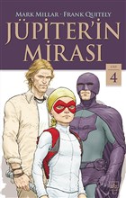 J�piterin Miras� Cilt 4 �thaki Yay�nlar�