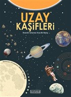 Uzay Ka�ifleri Ketebe �ocuk