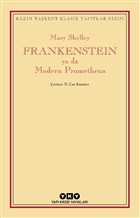 Frankenstein Ya Da Modern Prometheus Yap� Kredi Yay�nlar�