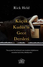 K���k Kud�s`te Gece Dersleri Nemesis Kitap