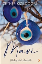 Mavi Cinius Yay�nlar�