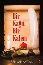 Bir Ka��t Bir Kalem Cinius Yay�nlar�