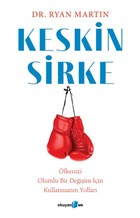 Keskin Sirke: �fkenizi Olumlu Bir De�i�im ��in Kullanman�n Yollar� Okuyan Us Yay�nlar�