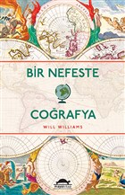 Bir Nefeste Co�rafya Maya Kitap