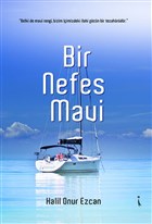 Bir Nefes Mavi �kinci Adam Yay�nlar�