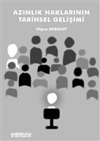 Az�nl�k Haklar�n�n Tarihsel Geli�imi On �ki Levha Yay�nlar�
