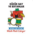 M�zik Aleti �al�yor - K���k Bay ve Bayanlar Do�an Egmont Yay�nc�l�k