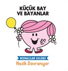 Nazik Davran�yor - K���k Bay ve Bayanlar Do�an Egmont Yay�nc�l�k