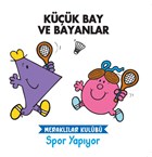 Spor Yap�yor - K���k Bay ve Bayanlar Do�an Egmont Yay�nc�l�k