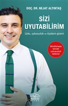Sizi Uyutabilirim Nemesis Kitap