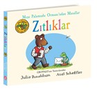 Z�tl�klar - Me�e Palamudu Orman�`ndan Masallar Beta Kids