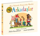 Arkada�lar - Me�e Palamudu Orman�`ndan Masallar Beta Kids